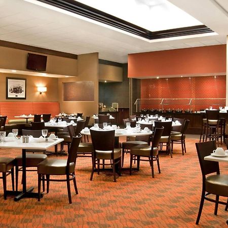 Sheraton Imperial Hotel Raleigh-Durham Airport At Research Triangle Park Екстер'єр фото