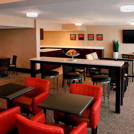 Sheraton Imperial Hotel Raleigh-Durham Airport At Research Triangle Park Екстер'єр фото