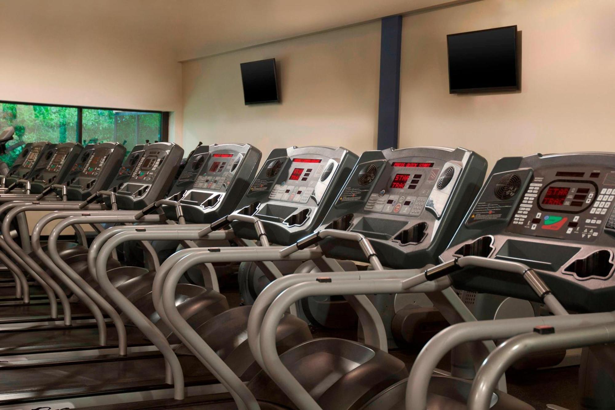 Sheraton Imperial Hotel Raleigh-Durham Airport At Research Triangle Park Екстер'єр фото